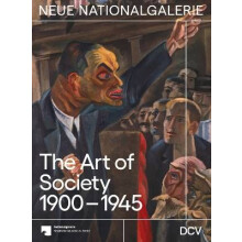 The Art of Society 1900-1945