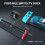 Switch TV Dock 6