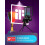 Gaming USB Microphone for PC PS5, RGB Condenser Microphone 2