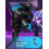 Gaming USB Microphone for PC PS5, RGB Condenser Microphone 4