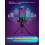 Gaming USB Microphone for PC PS5, RGB Condenser Microphone 6