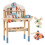 Robotime ROBUD Toy Workbench Tool Bench Set Multifunctional for Kids 1