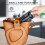 Universal Mobile Phone Holder Stand Adjustable Desktop Tablet Holder 3
