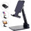 Universal Mobile Phone Holder Stand Adjustable Desktop Tablet Holder 4