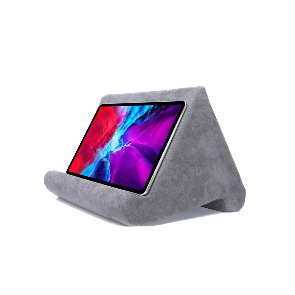 Sponge Pillow Tablet Holder Multi Angle Beanbag Holder For Mobile Phones 9506877844552