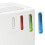 Dimplex Dimplex Dehumidifier 14L/d Electric White Portable Home Moisture Damp Mould 2