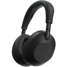 Sony WH-1000XM6 Headphones - Black