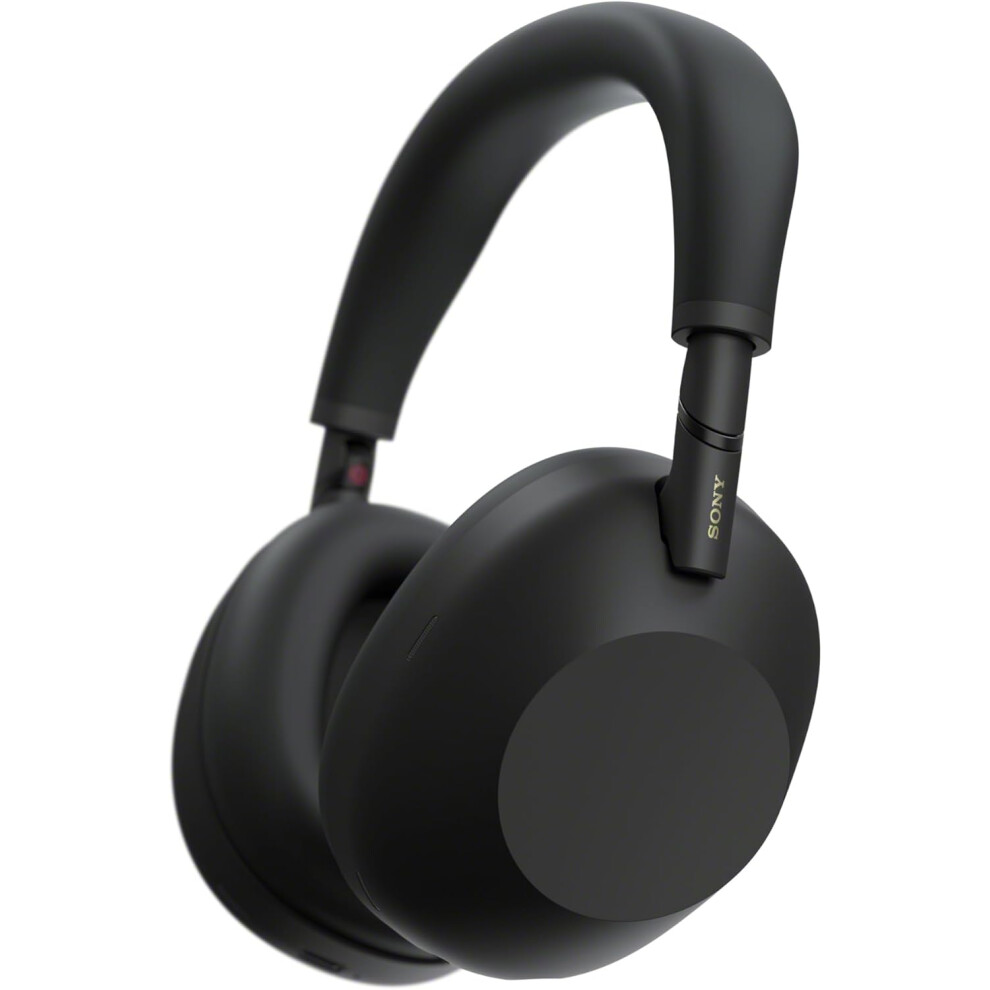Sony WH-1000XM6 Headphones - Black