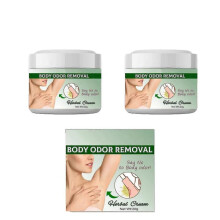 Underarm Care Odor Cream, Odorsmite Underarm Care Odor Cream, Armpit Odor Cream Body Odour Remover Cream