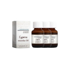 (3pcs) Cyperus Rotundus Oil for Hair Removal, Reducing Body Hair Growth, Body Moisturizing Nourishing Skin Hair Removal Care Oil