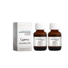 (2pcs) Cyperus Rotundus Oil for Hair Removal, Reducing Body Hair Growth, Body Moisturizing Nourishing Skin Hair Removal Care Oil
