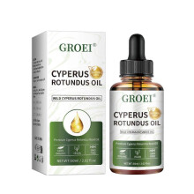 (1pc) Cyperus Rotundus Oil, Natural Cyperus Rotundus Oil for Hair Removal, Cyperus Rotundus Oil Hair Removal, Reduction of Body Hair Growth