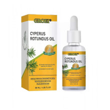 (3pcs) Hair Removal Care Oil - Cyperus Rotundus Oil for Hair Removal - Natural Hair Oils,Smooth Skin & Moisturizing,Suitable for All Skin Types