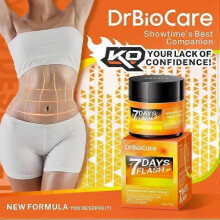 (2pcs)7 Days Flash Cream,Advanced Hot Sweat Cream, Natural Sweat Enhancer Cream for Men and Women, Makes You Sweat Harder and Faster