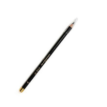 Fashion Eyebrow Pencil Easy To Color Waterproof 5 Colors Black Grey Brown Precise Brow Professional Beauty Cosmetic Tool TSLM1