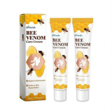 (2PCS)1/2/3PCS Vitiligo Treatments Cream Portable Anti-itch Body Care Cream for Skin Care 20G