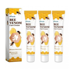 (1PC)1/2/3PCS Vitiligo Treatments Cream Portable Anti-itch Body Care Cream for Skin Care 20G