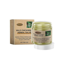 (1PC)1/2/3PCS Chickweed Herbal Salve Skin Redness Relief Anti-itch Cream All Purpose Soothing Skin Balm Skin Care Products