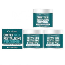 (3PCS)1/2/3PCS Skin Firming and Tightening Cream for Crepey Skin, Anti-Aging Face Moisturizer, Crepey Skin Care Treatment - Moisturizes, Tightens Skin
