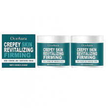 (2PCS)1/2/3PCS Skin Firming and Tightening Cream for Crepey Skin, Anti-Aging Face Moisturizer, Crepey Skin Care Treatment - Moisturizes, Tightens Skin