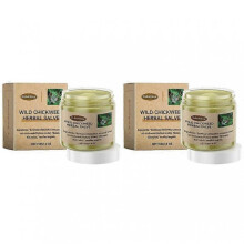 (2PCS)1/2/3PCS Chickweed Herbal Salve Skin Redness Relief Anti-itch Cream All Purpose Soothing Skin Balm Skin Care Products
