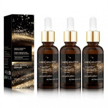 (3PCS)1/2/3PCS Anti-Aging Face Serum, Olavita Liquid Solution Intensely Firms Skin, Smoothes Wrinkles & Fine Lines