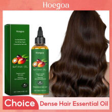 (300ml boxed) Batana Nourishing Hair Oil Hair Strengthen Repair Split Ends Damage Increase Hair Thickness Smoothness Dense Hair Essential Oil