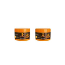 2Pcs Tanning Gel, Luxury Intensive Tanning Gel, Tanning Gel, Natural Tanning Accelerator Cream Gel, Dark Brown Tanning Gel for Sunbeds & Outdoor Sun