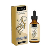 Hair Care Essence for Nourishing, Moisturizing, and Strengthening Radiant Hair