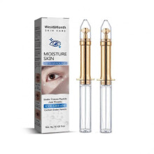 EELHOE 1/2PCS Instantly Eye Cream Eye Bags Removal Against Puffiness Long Lasting Turns Wrinkles Anti-wrinkle Eyes Care Serum