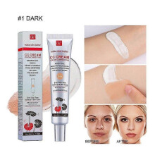 (01)Erborian Women's CC Red Correct with Centella 1.5 oz Skin Cream Anti-Aging
