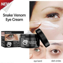 Snake Eye Cream Fades Fine Lines Bags Dark Circles Moisturizing Repairing Lifting Firming Anti-wrinkle Eye Care TSLM1