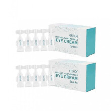 (2PCS)1-3PCS Eelhoe Instant Anti-Wrinkle Eye Cream Fading Dark Circles Moisturizing