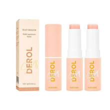 1/2/3PCS Collagen Moisturizing Multi Balm Brighten Dull Multi Balm Stick Wrinkle Bounce Anti-wrinkle Skin Tone Cream Korean Cosmetics