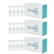 (3PCS)1-3PCS Eelhoe Instant Anti-Wrinkle Eye Cream Fading Dark Circles Moisturizing