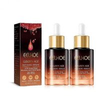 (2PCS) 1/2/3PCS Anti-aging Face Serum Daytime Glow And Nighttime Reset Facial Serum For Moisturizing Shrinks Pores