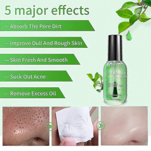 Lanbena Blackhead Removal Mask 1