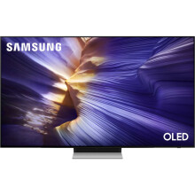 Samsung QES90F 83" 4K Ultra HD OLED HDR Smart TV - QE83S90F