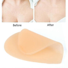 Reusable Anti Wrinkle Chest Pad Skin Tightening Chest Neck Wrinkle Removal Chest