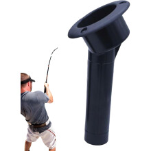(30°) Fishing Rod Holder for Boat | Rod Rack for Boat | Built-In Cup Holder Adjustable Tool Lightweight Portable for Garage Surf Kayak Beach River Bank