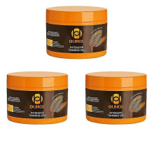 (3pcs) 1-3pcs Outdoor Beach Bronzer Gel For Sunburn Moisturizing And Tan Eyebrow Growth