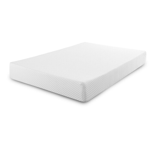 (2ft6 Small Single Mattress - 75cm x 190cm) Core Bubble Memory Mattress - 6" Deep, Prime Softness 2