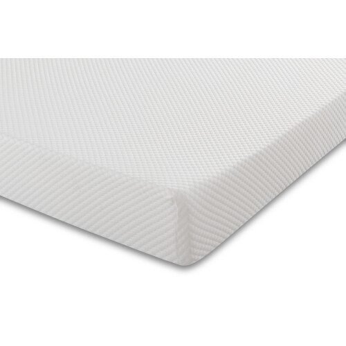(3ft Single Mattress - 90cm x 190cm) Core Bubble Memory Mattress - 6" Deep, Prime Softness 2
