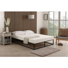 (3ft Single Mattress - 90cm x 190cm) Westwood Core Memory Foam and Supportive Foam Mattress - 4" Deep