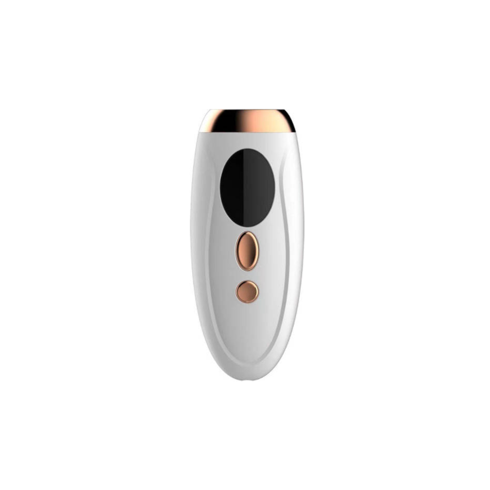 Chronus Professional Ipl Hair Removal, 1M Flashes, Full Body (White)