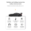 Bluetooth FM Car Transmitter, 2USB+Type-C, Hands-Free, TF/SD, LED (Black) 7