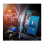 Bluetooth FM Transmitter, Car Charger, 2 USB, Hands-free T11 (Black) 7