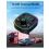 Bluetooth FM Car Transmitter, 2USB+Type-C, Hands-Free, TF/SD, LED (Black) 8