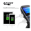 Bluetooth FM Transmitter, Car Charger, 2 USB, Hands-free T11 (Black) 6