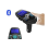 Bluetooth FM Transmitter, Car Charger, 2 USB, Hands-free T11 (Black) 2